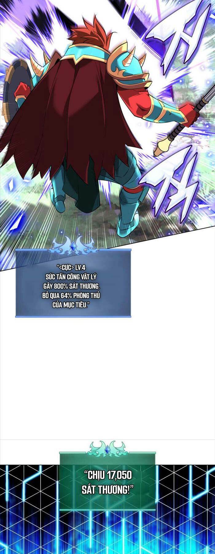 Thợ Rèn Huyền Thoại Chapter 210 - Trang 2