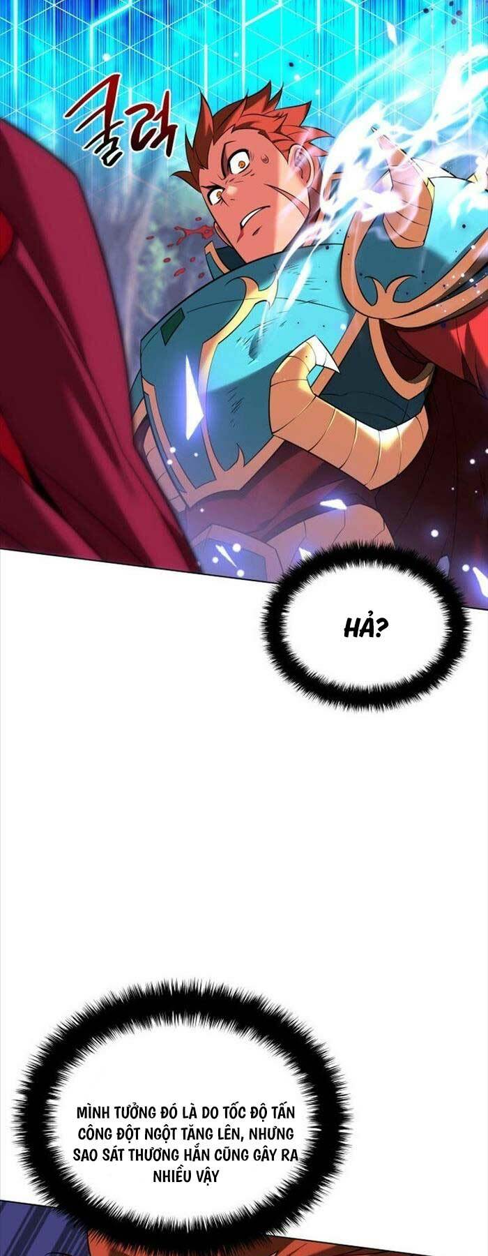 Thợ Rèn Huyền Thoại Chapter 210 - Trang 2