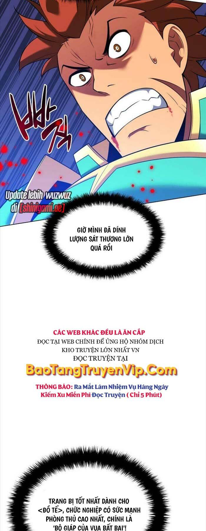 Thợ Rèn Huyền Thoại Chapter 210 - Trang 2