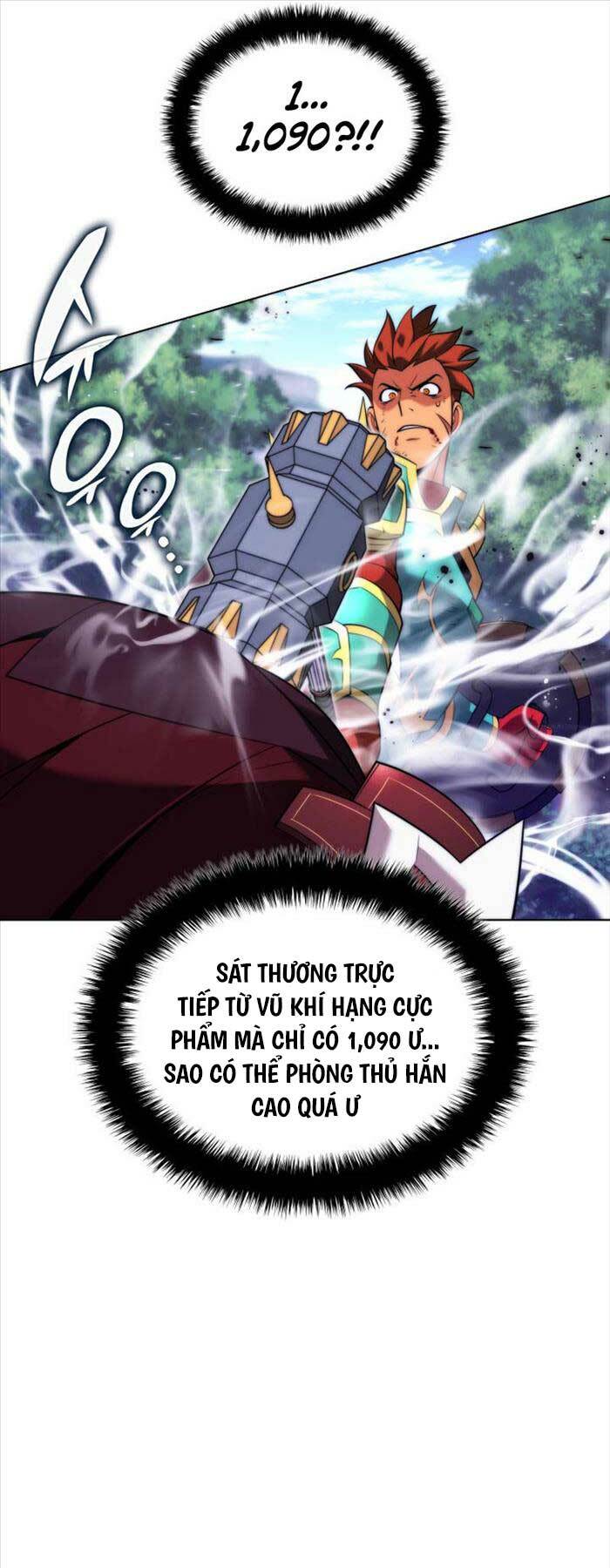 Thợ Rèn Huyền Thoại Chapter 210 - Trang 2