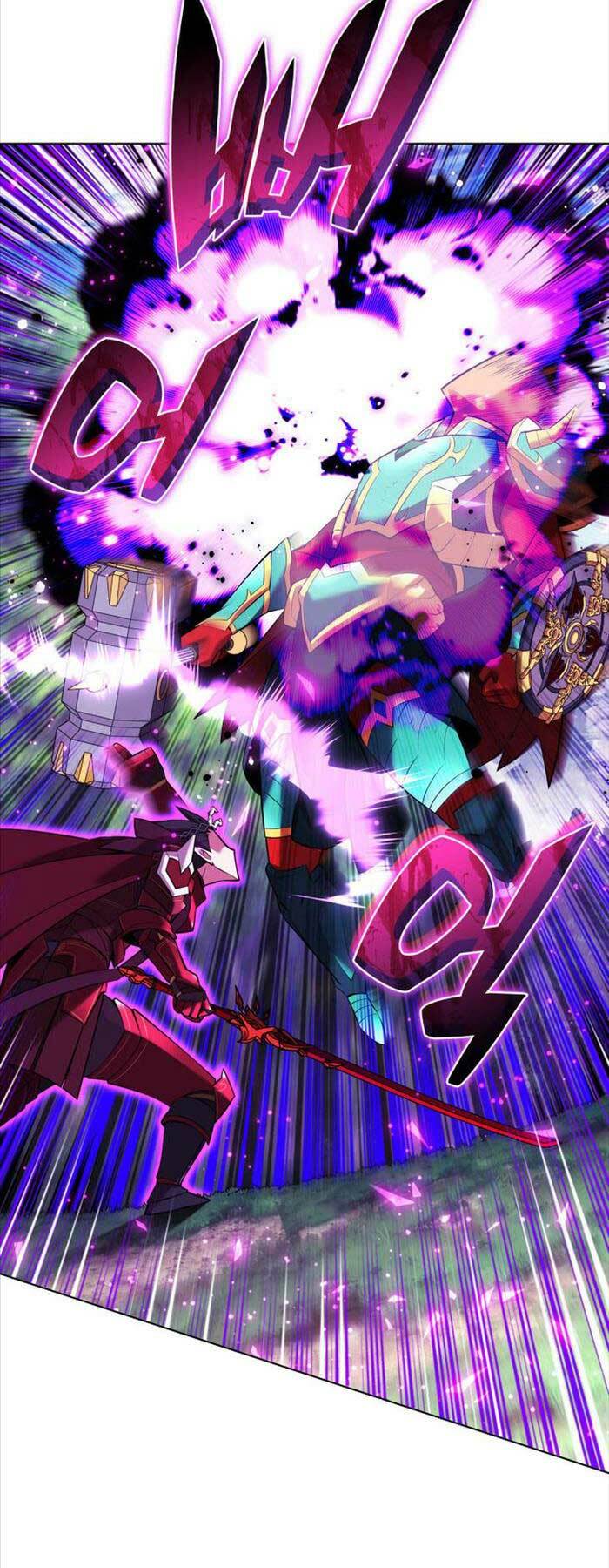 Thợ Rèn Huyền Thoại Chapter 210 - Trang 2