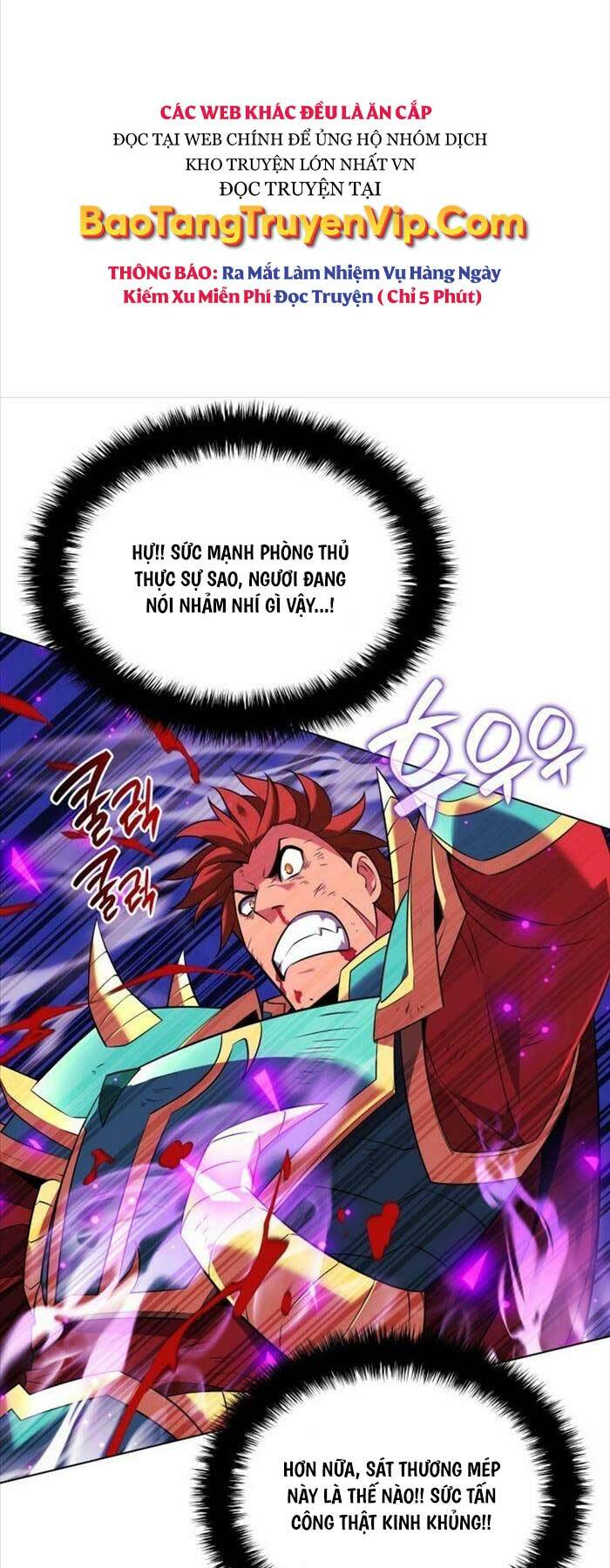 Thợ Rèn Huyền Thoại Chapter 210 - Trang 2