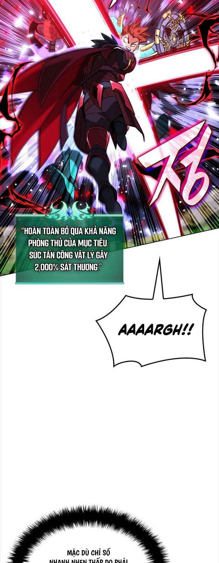 Thợ Rèn Huyền Thoại Chapter 210 - Trang 2