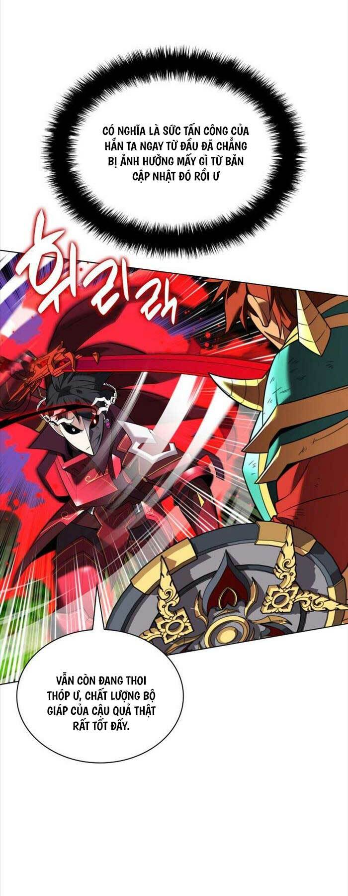 Thợ Rèn Huyền Thoại Chapter 210 - Trang 2