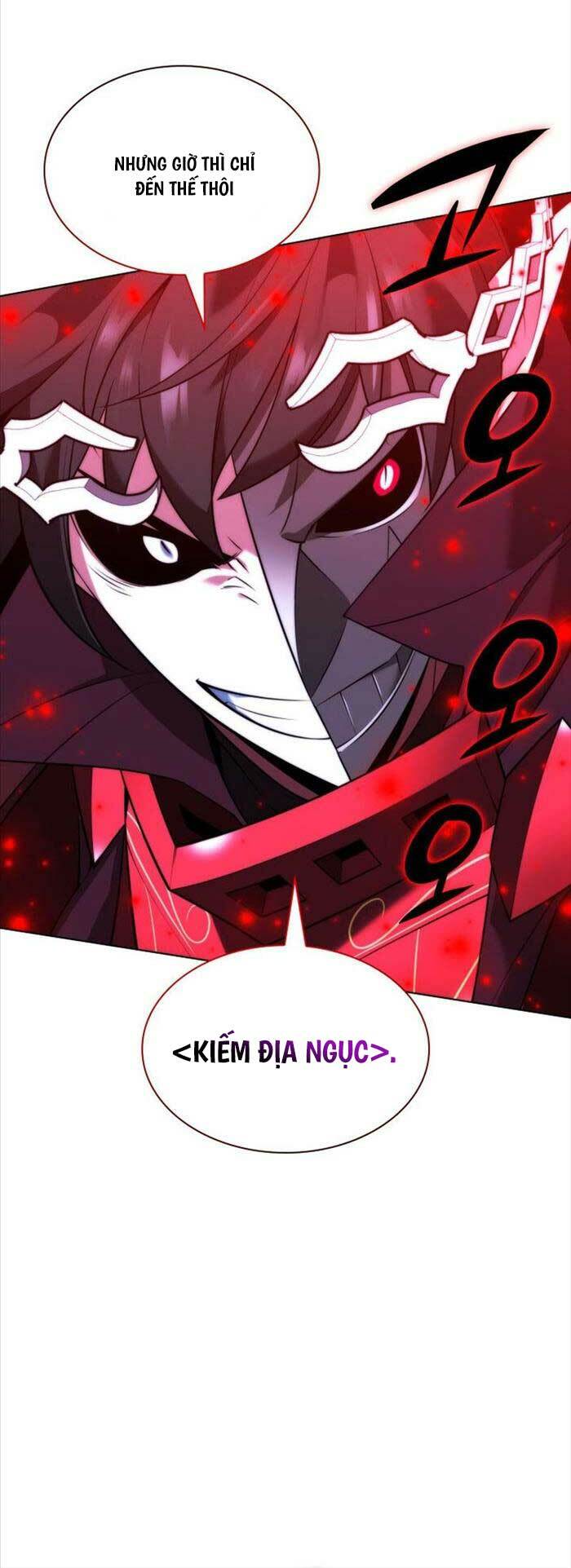 Thợ Rèn Huyền Thoại Chapter 210 - Trang 2