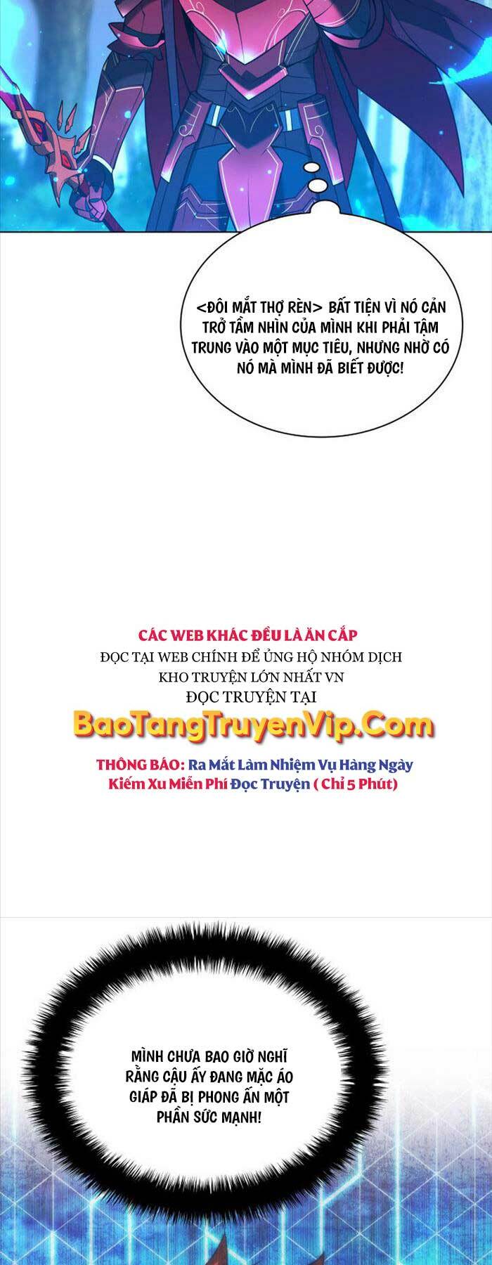 Thợ Rèn Huyền Thoại Chapter 210 - Trang 2