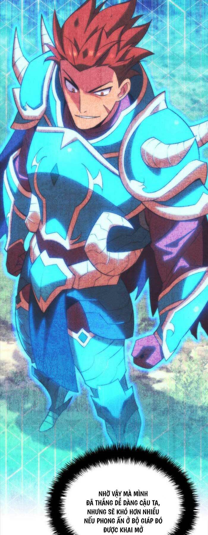 Thợ Rèn Huyền Thoại Chapter 210 - Trang 2