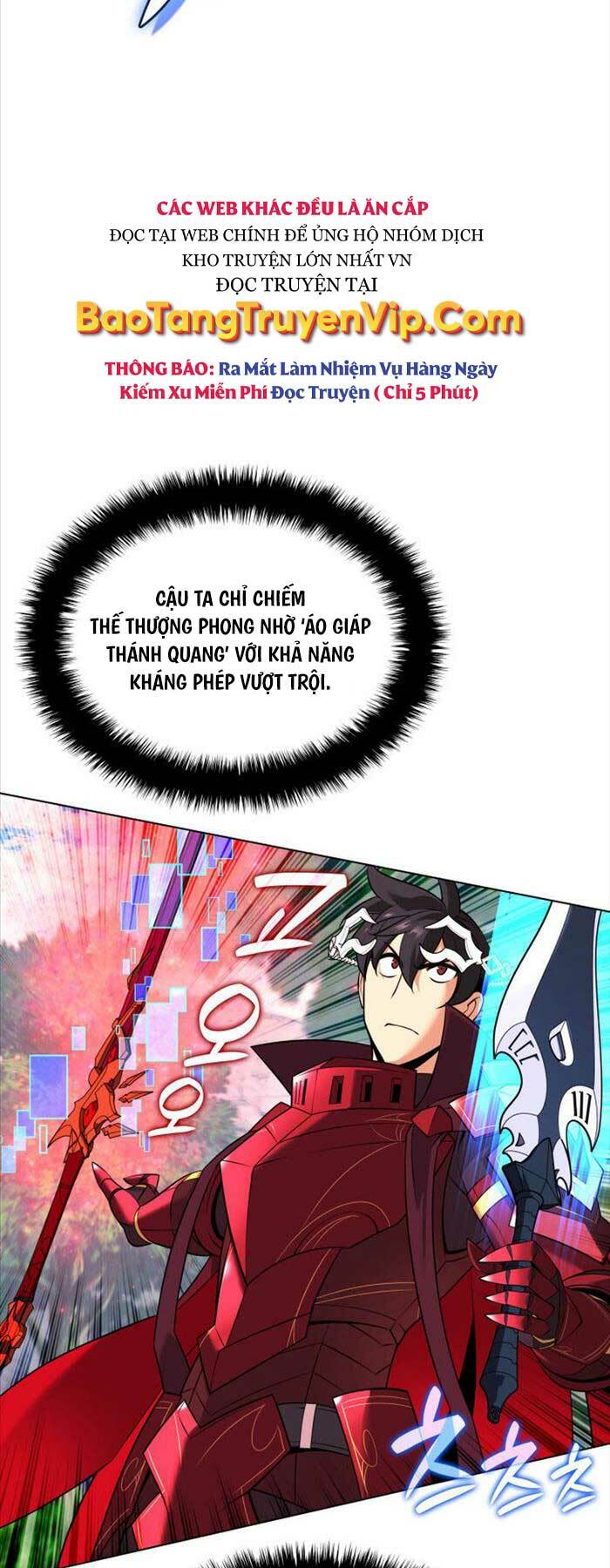 Thợ Rèn Huyền Thoại Chapter 210 - Trang 2