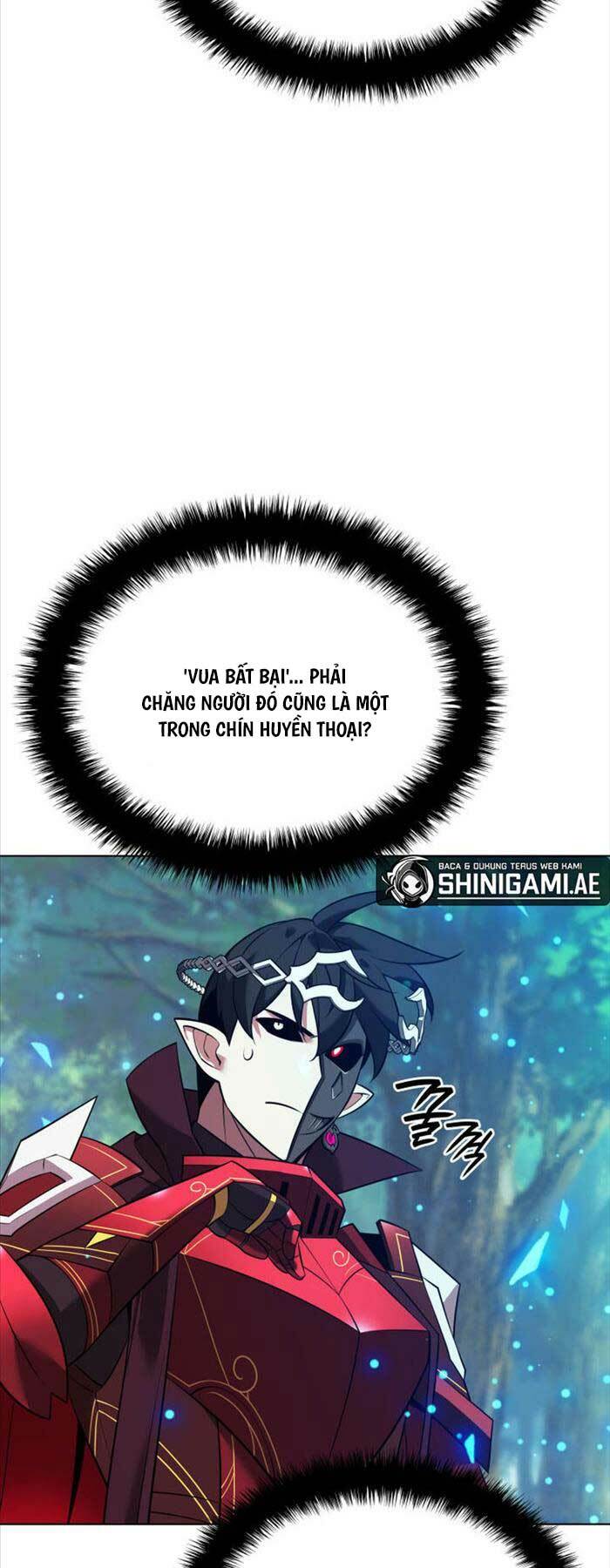 Thợ Rèn Huyền Thoại Chapter 210 - Trang 2