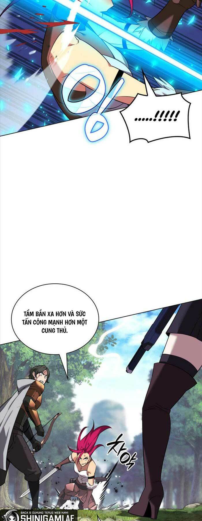 Thợ Rèn Huyền Thoại Chapter 210 - Trang 2