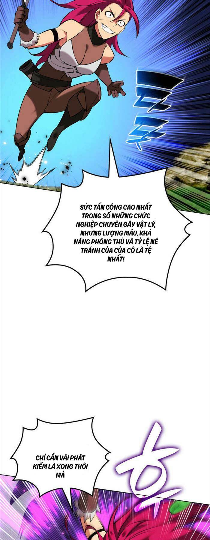 Thợ Rèn Huyền Thoại Chapter 210 - Trang 2