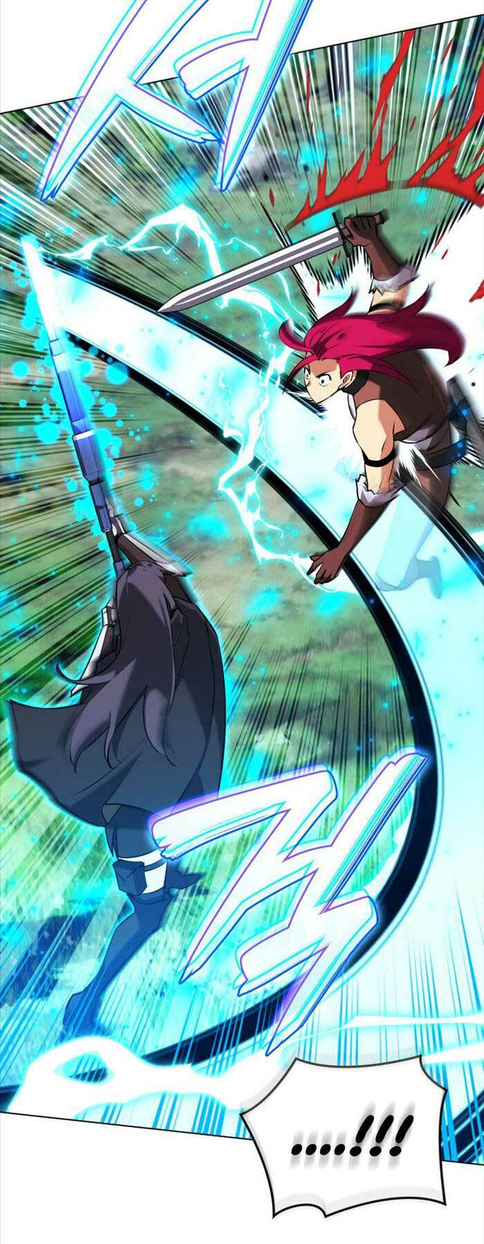 Thợ Rèn Huyền Thoại Chapter 210 - Trang 2