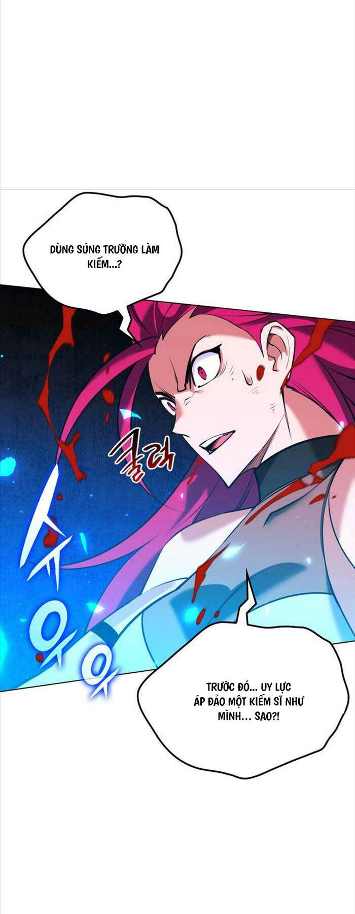 Thợ Rèn Huyền Thoại Chapter 210 - Trang 2