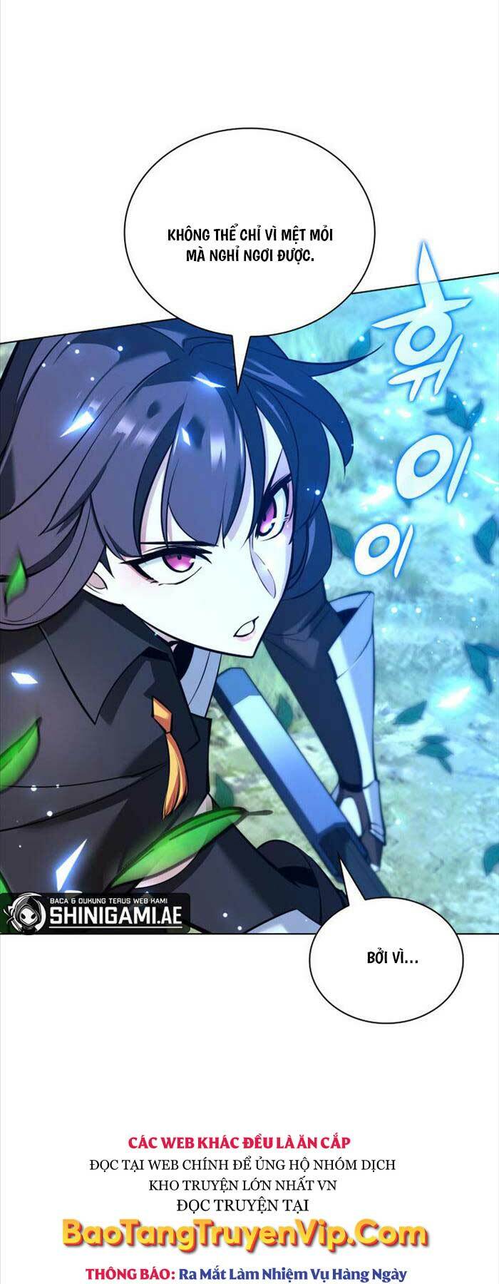 Thợ Rèn Huyền Thoại Chapter 210 - Trang 2