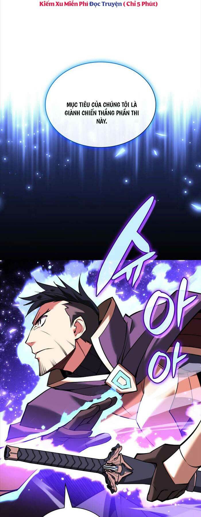 Thợ Rèn Huyền Thoại Chapter 210 - Trang 2