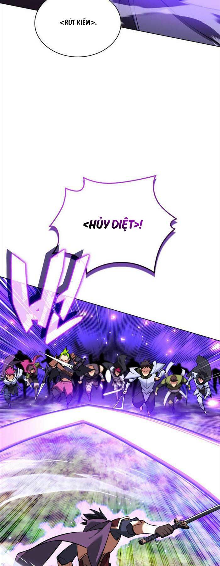 Thợ Rèn Huyền Thoại Chapter 210 - Trang 2