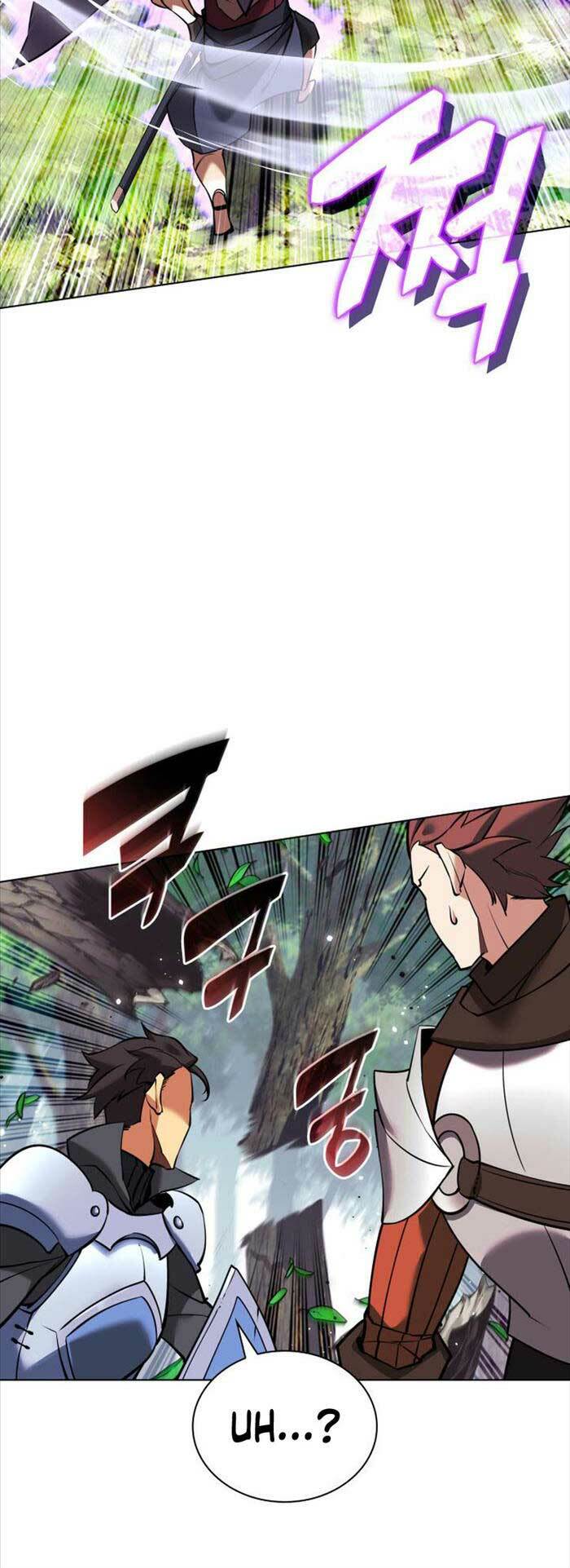 Thợ Rèn Huyền Thoại Chapter 210 - Trang 2