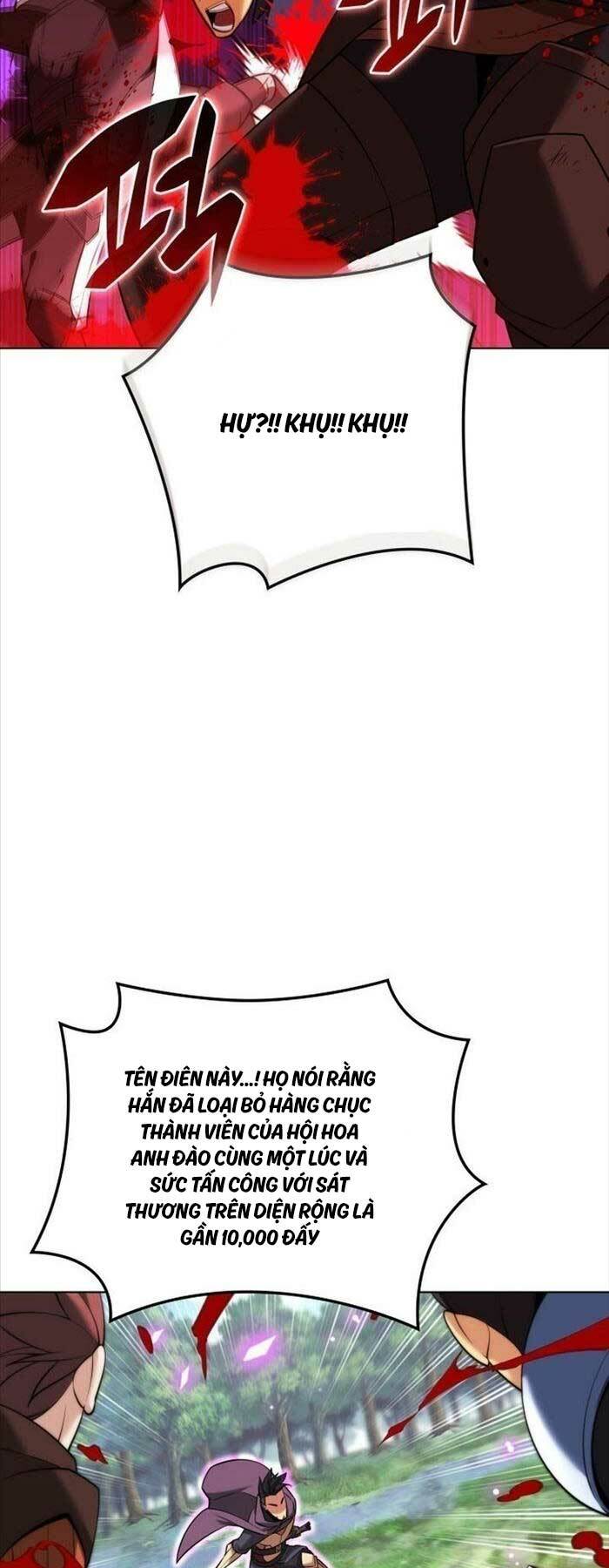 Thợ Rèn Huyền Thoại Chapter 210 - Trang 2