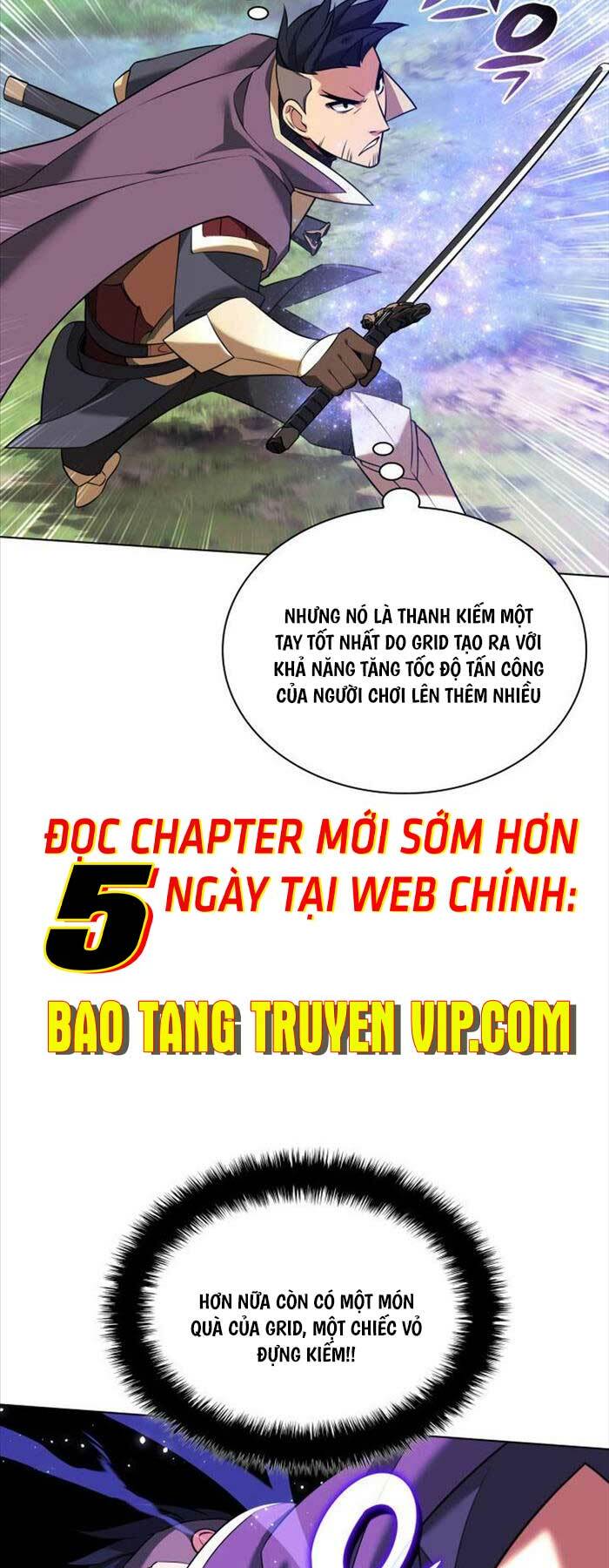 Thợ Rèn Huyền Thoại Chapter 210 - Trang 2