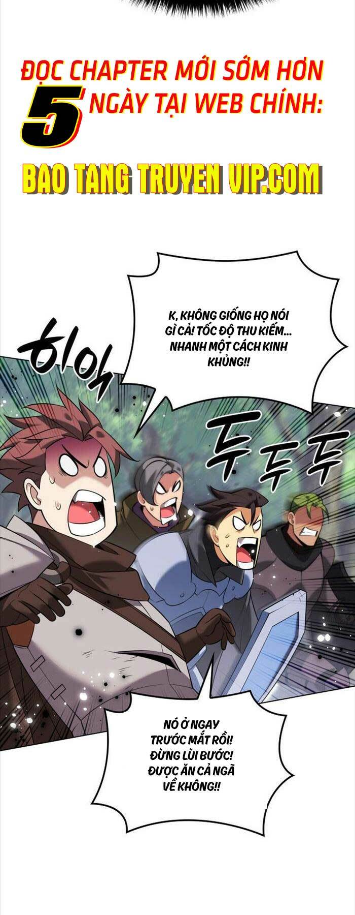 Thợ Rèn Huyền Thoại Chapter 210 - Trang 2