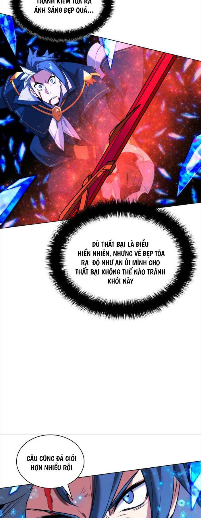 Thợ Rèn Huyền Thoại Chapter 210 - Trang 2