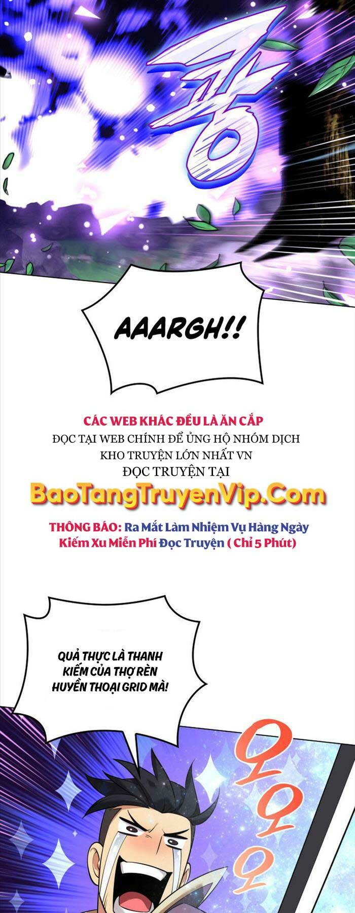 Thợ Rèn Huyền Thoại Chapter 210 - Trang 2