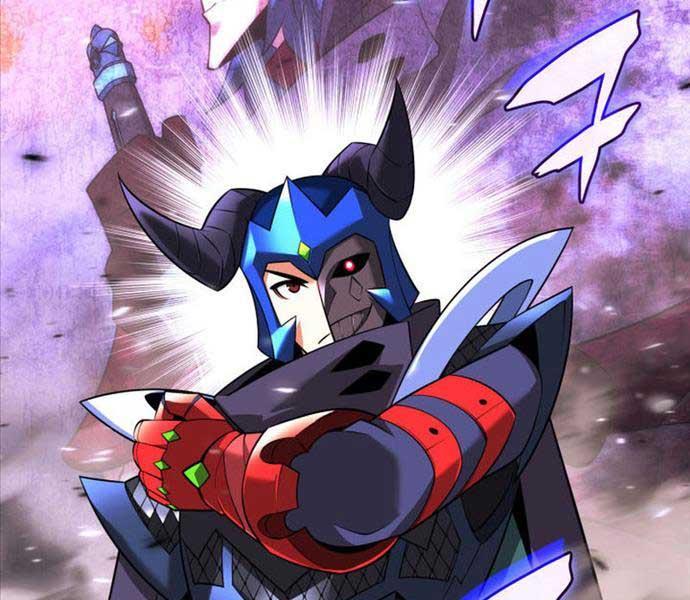 Thợ Rèn Huyền Thoại Chapter 211.1 - Trang 2