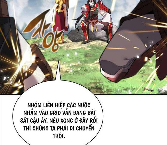 Thợ Rèn Huyền Thoại Chapter 211.1 - Trang 2