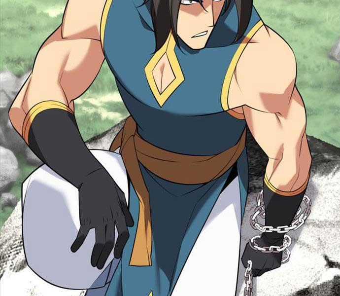 Thợ Rèn Huyền Thoại Chapter 211.1 - Trang 2