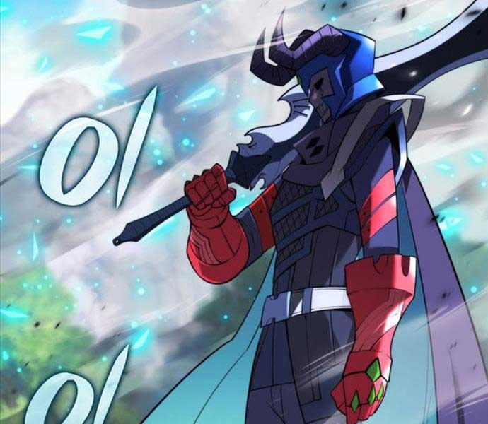 Thợ Rèn Huyền Thoại Chapter 211.1 - Trang 2