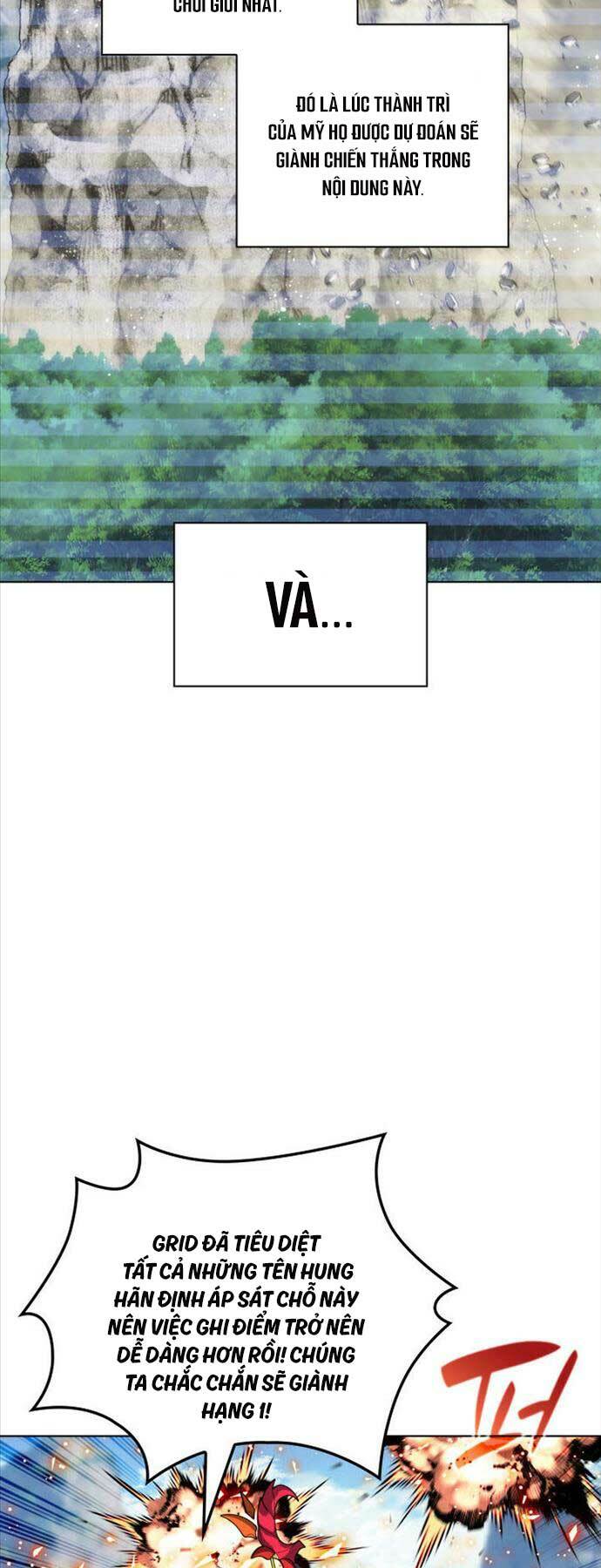 Thợ Rèn Huyền Thoại Chapter 211 - Trang 2