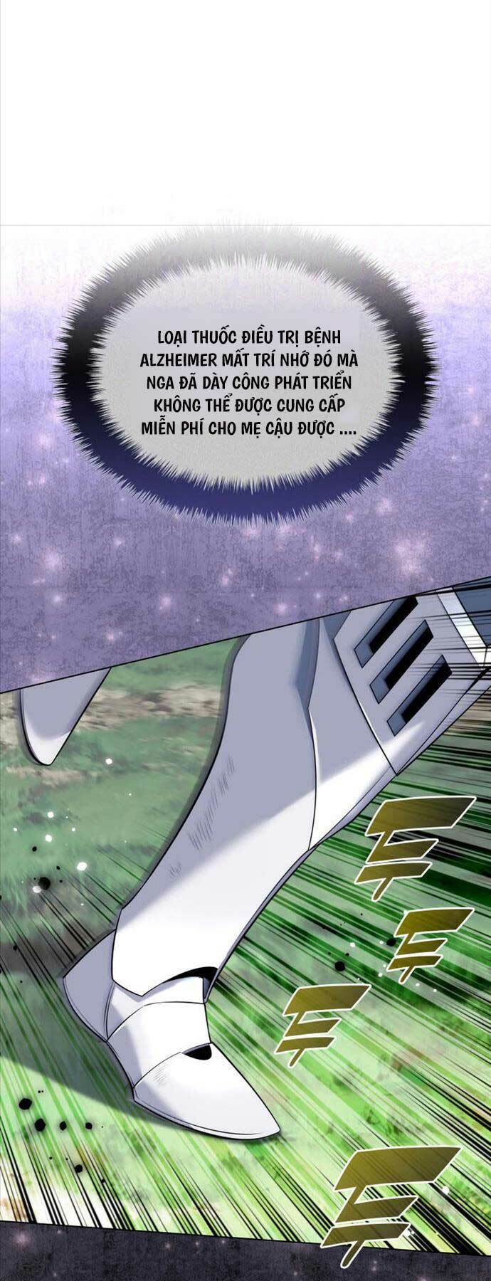 Thợ Rèn Huyền Thoại Chapter 211 - Trang 2