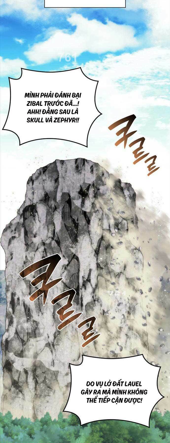 Thợ Rèn Huyền Thoại Chapter 211 - Trang 2