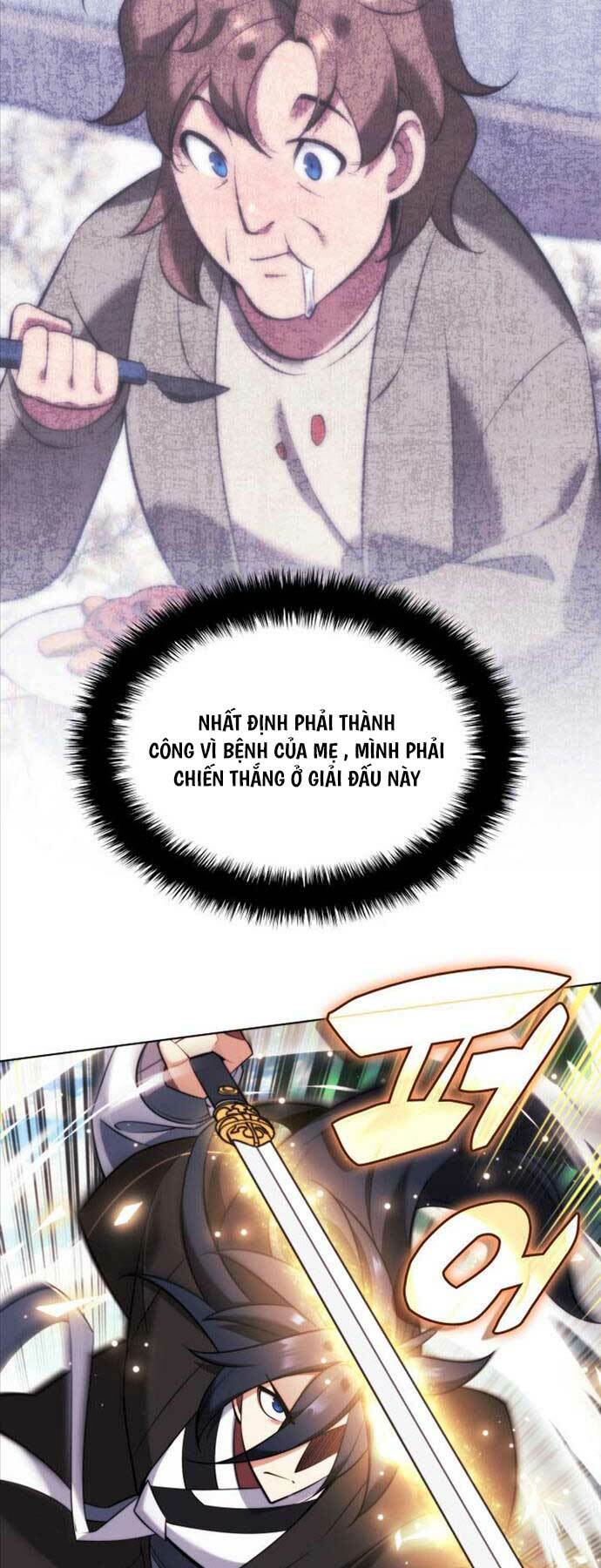 Thợ Rèn Huyền Thoại Chapter 211 - Trang 2