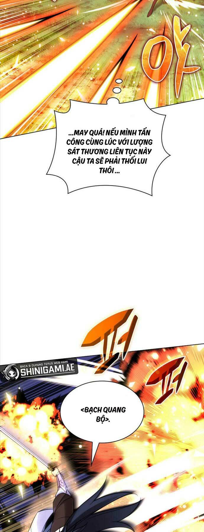 Thợ Rèn Huyền Thoại Chapter 211 - Trang 2