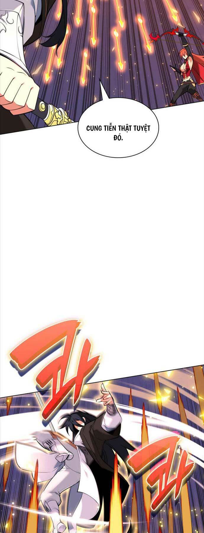 Thợ Rèn Huyền Thoại Chapter 211 - Trang 2
