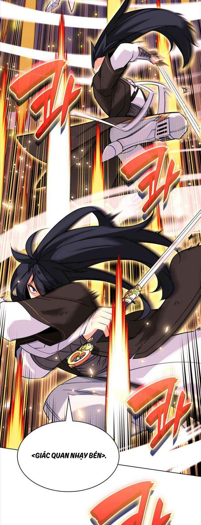 Thợ Rèn Huyền Thoại Chapter 211 - Trang 2