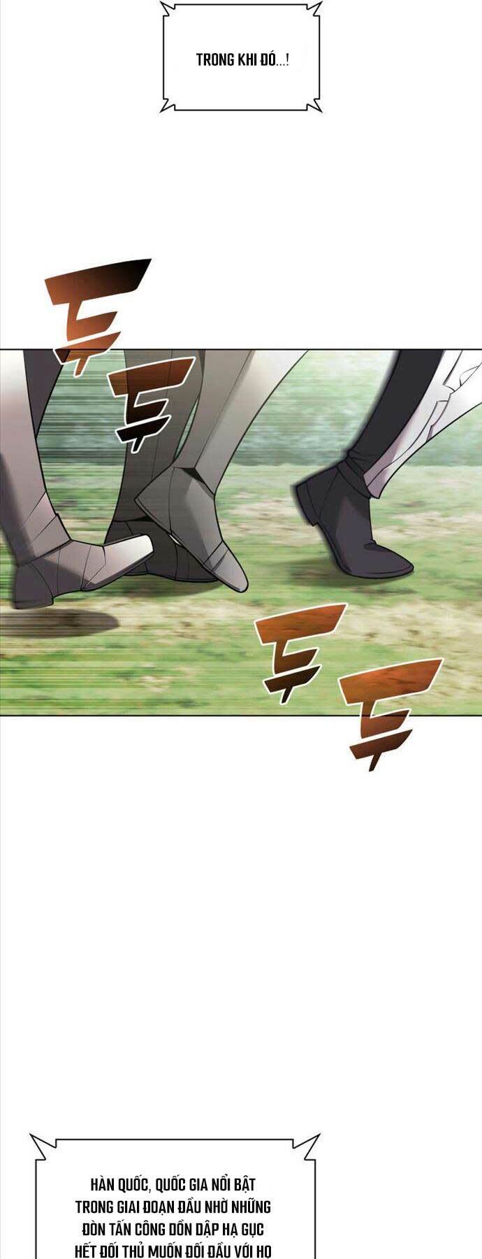 Thợ Rèn Huyền Thoại Chapter 211 - Trang 2