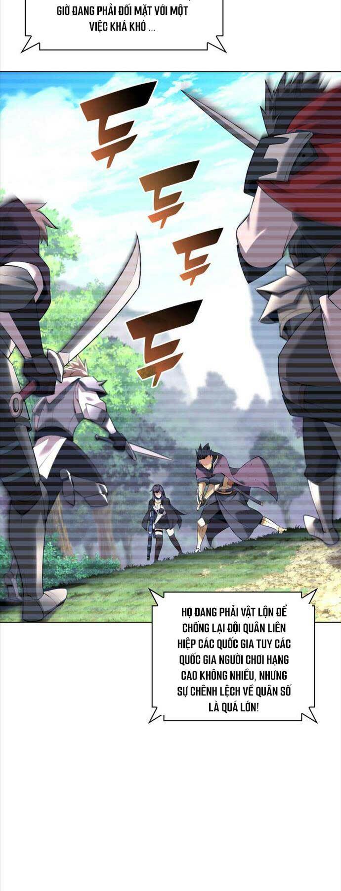 Thợ Rèn Huyền Thoại Chapter 211 - Trang 2