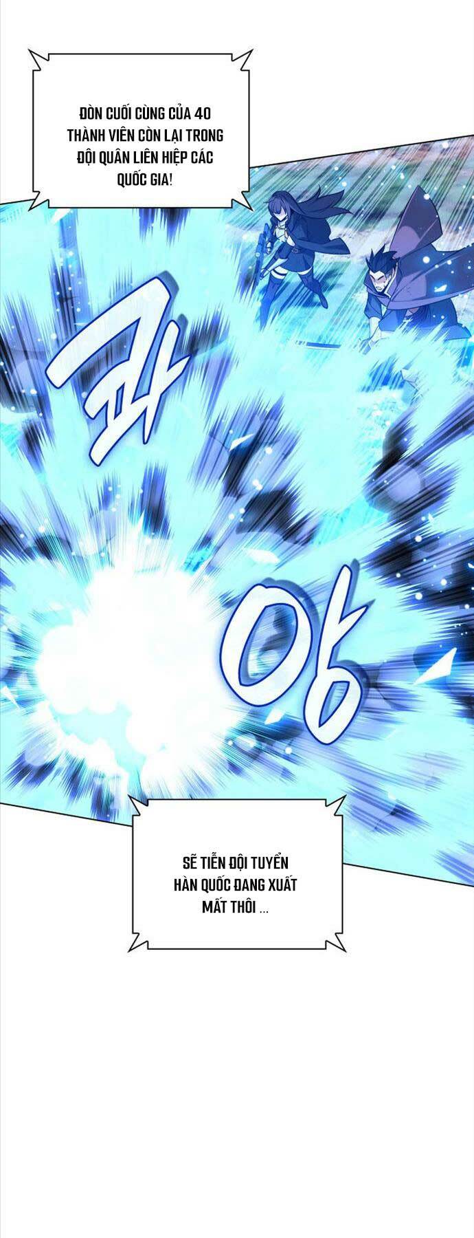 Thợ Rèn Huyền Thoại Chapter 211 - Trang 2