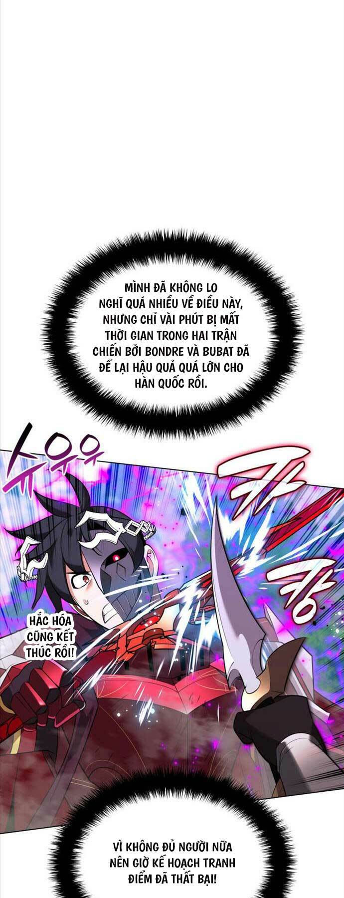 Thợ Rèn Huyền Thoại Chapter 211 - Trang 2