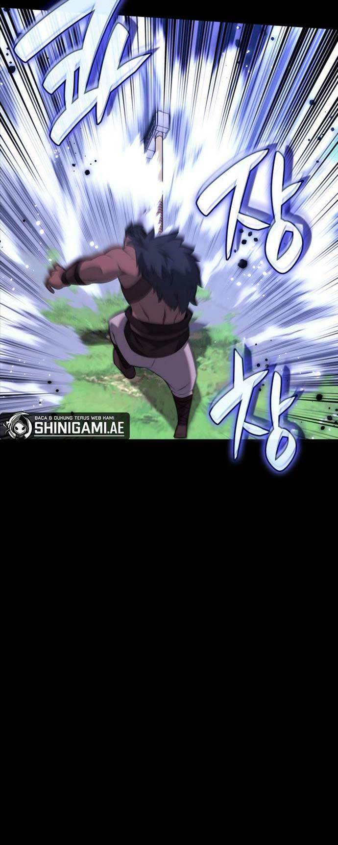 Thợ Rèn Huyền Thoại Chapter 211 - Trang 2