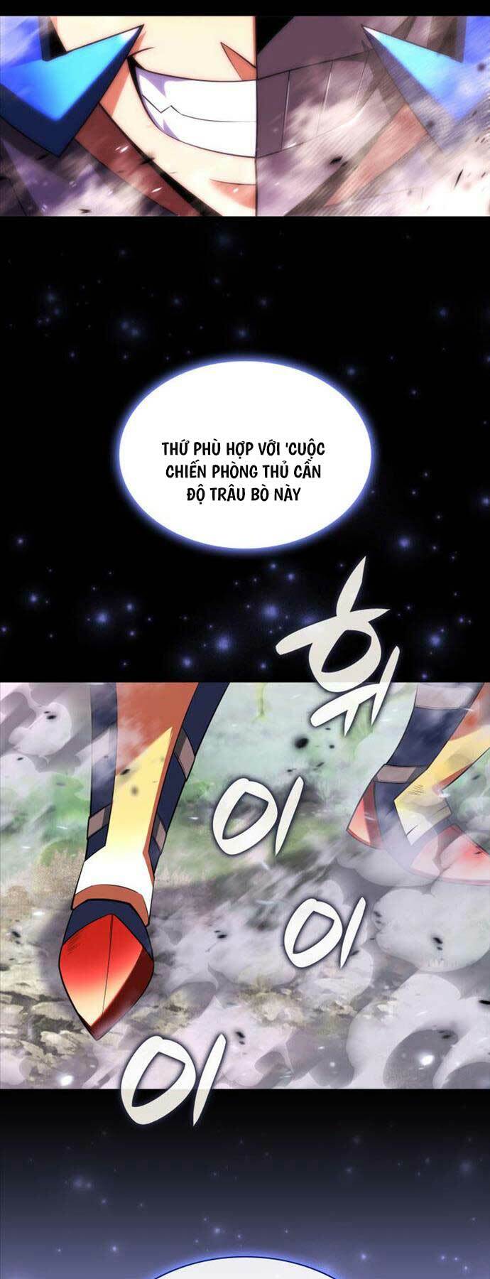 Thợ Rèn Huyền Thoại Chapter 211 - Trang 2