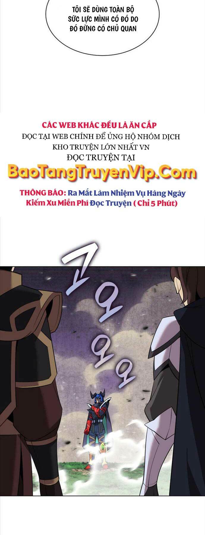 Thợ Rèn Huyền Thoại Chapter 211 - Trang 2