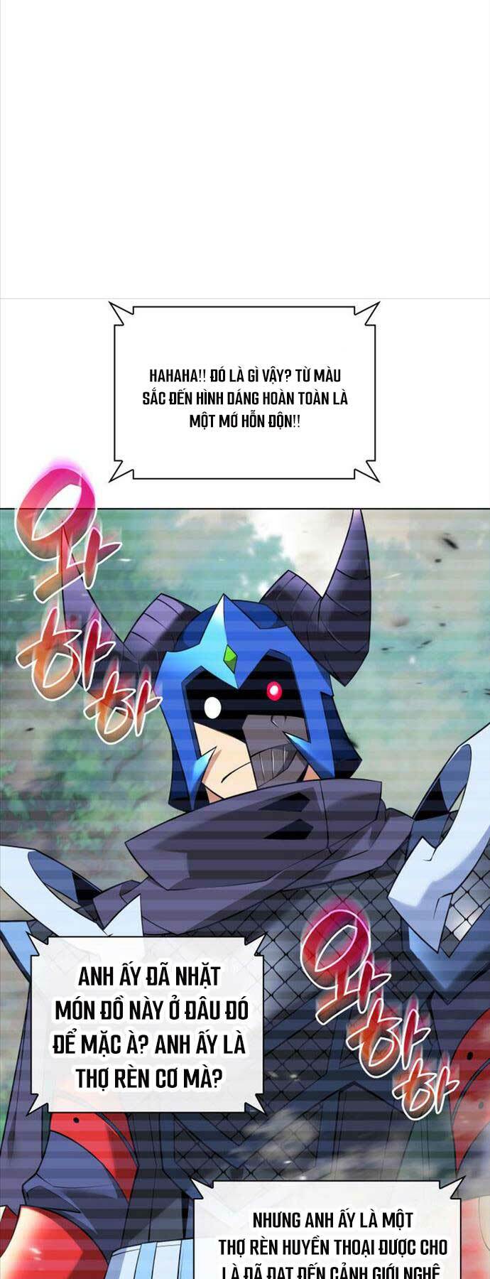 Thợ Rèn Huyền Thoại Chapter 211 - Trang 2