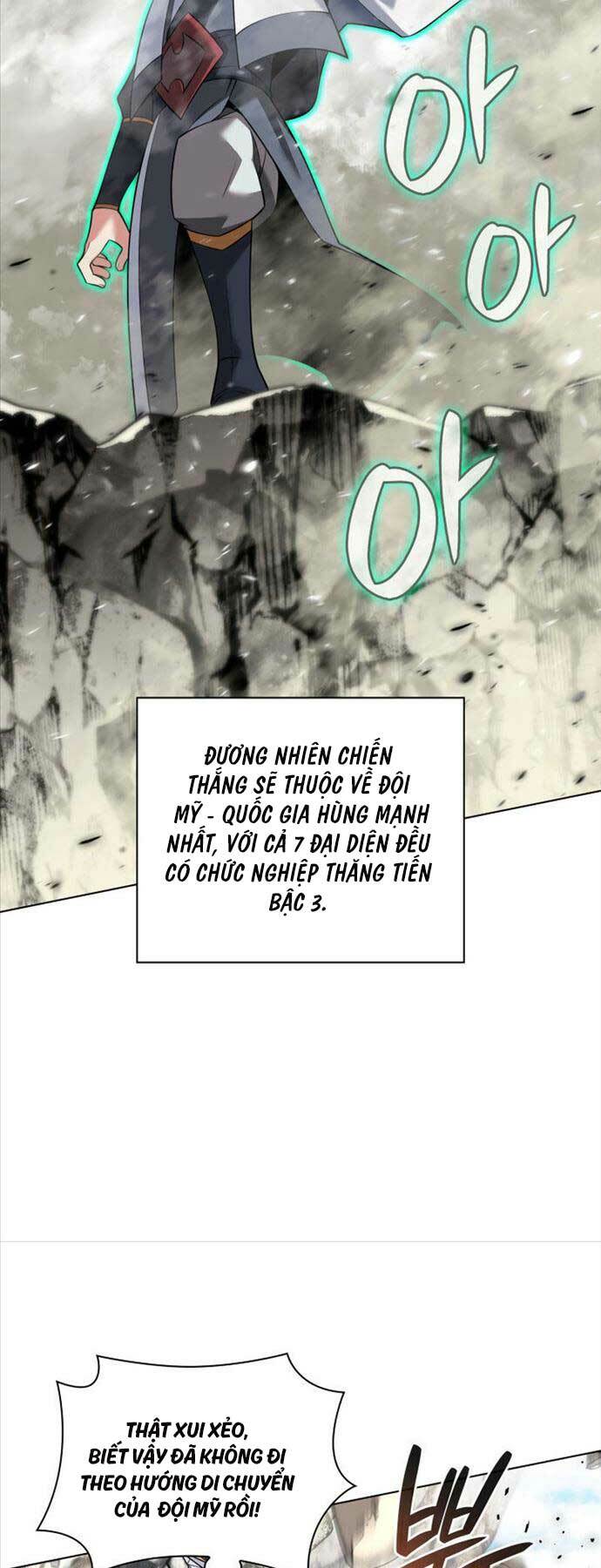 Thợ Rèn Huyền Thoại Chapter 211 - Trang 2