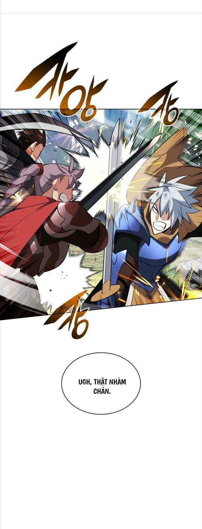 Thợ Rèn Huyền Thoại Chapter 211 - Trang 2