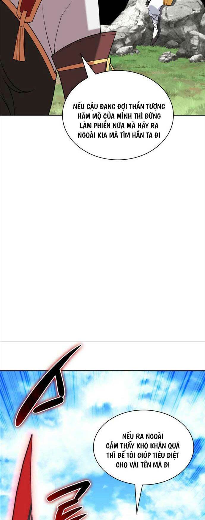 Thợ Rèn Huyền Thoại Chapter 211 - Trang 2