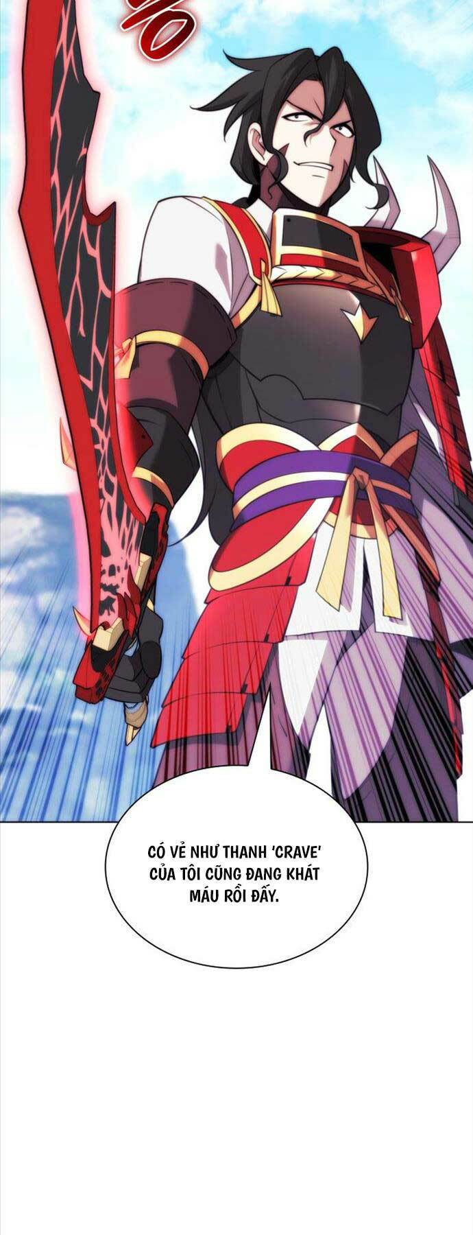 Thợ Rèn Huyền Thoại Chapter 211 - Trang 2