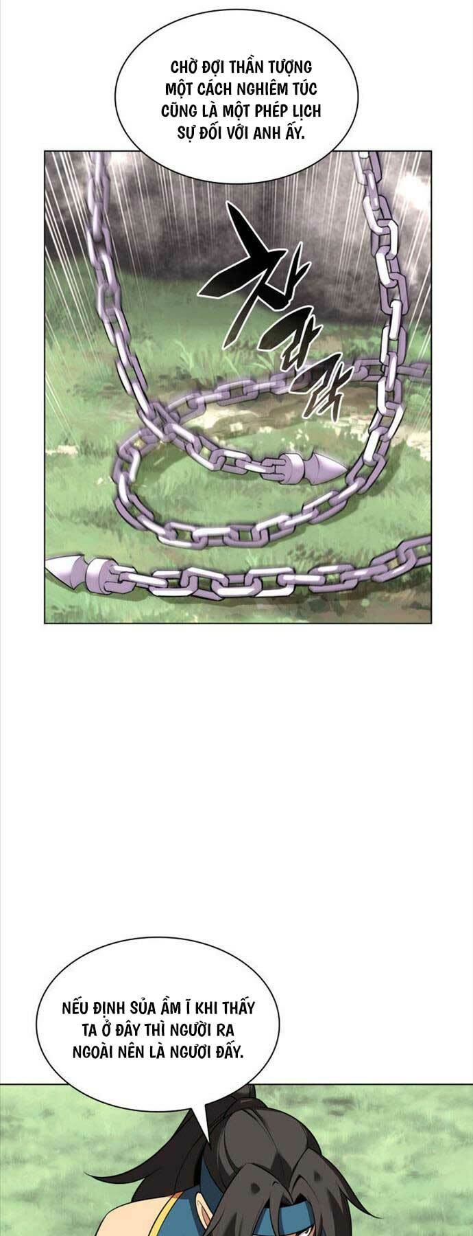 Thợ Rèn Huyền Thoại Chapter 211 - Trang 2